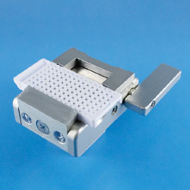 優れた堅牢性 優れた堅牢性