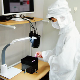 品質管理 品質管理