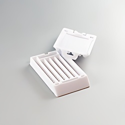 ニードルバイオプシー用包埋カセット